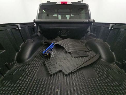 Used 2021 Ford F150 Lariat image 8