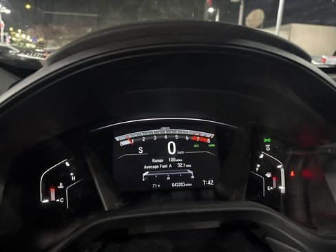 Used 2021 Honda CR-V LX image 24