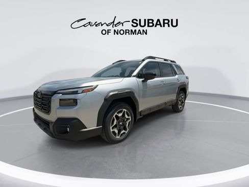 New 2026 Subaru Outback Touring AWD/4WD image 5