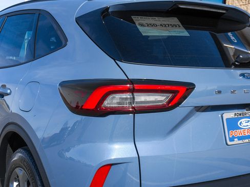 New 2026 Ford Escape ST-Line Select AWD/4WD image 18
