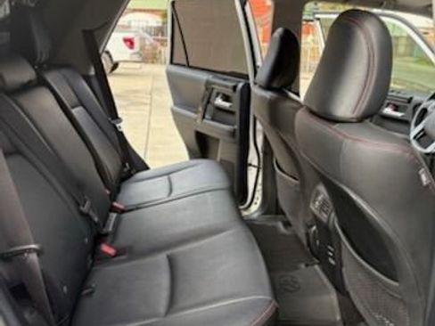 Used 2019 Toyota 4Runner TRD Off-Road Premium image 7