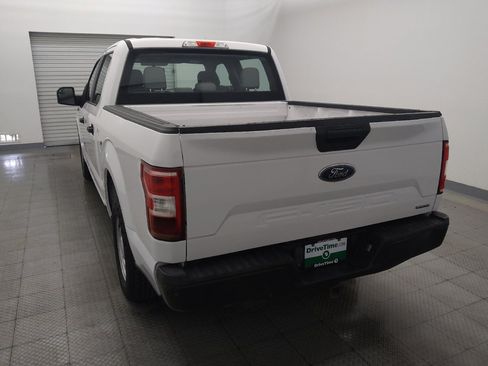 Used 2018 Ford F150 XL w/ XL Power Equipment Group RWD image 6