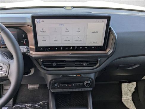 New 2026 Ford Bronco Sport Outer Banks AWD/4WD image 12