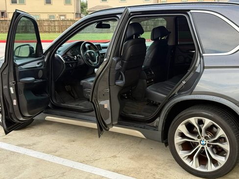 Used 2014 BMW X5 sDrive35i RWD image 10