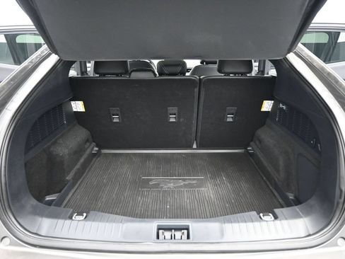 Certified 2023 Ford Mustang Mach-E Premium RWD image 21