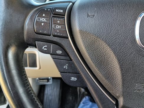 Used 2012 Acura TL w/ Technology Package image 24