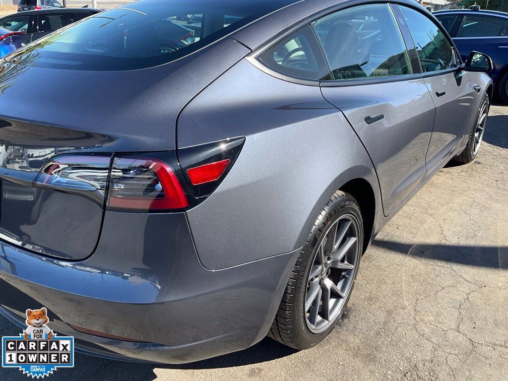 Used 2023 Tesla Model 3 Standard Range RWD image 80