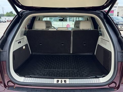 Used 2019 Lincoln Nautilus Black Label FWD image 28