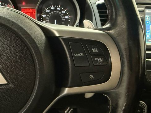 Used 2008 Mitsubishi Lancer Evolution MR image 26