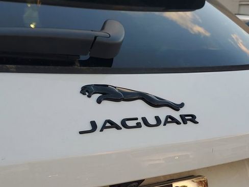 New 2026 Jaguar F-PACE R-Dynamic S AWD/4WD image 9