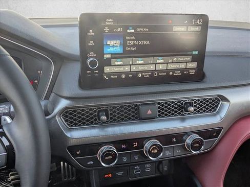 New 2026 Acura Integra A-Spec image 12