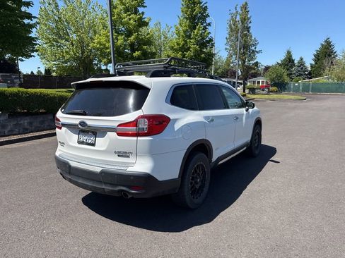 Used 2020 Subaru Ascent Touring w/ Popular Package #3 AWD/4WD image 7