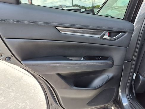 Used 2017 MAZDA CX-5 Grand Select AWD/4WD image 12