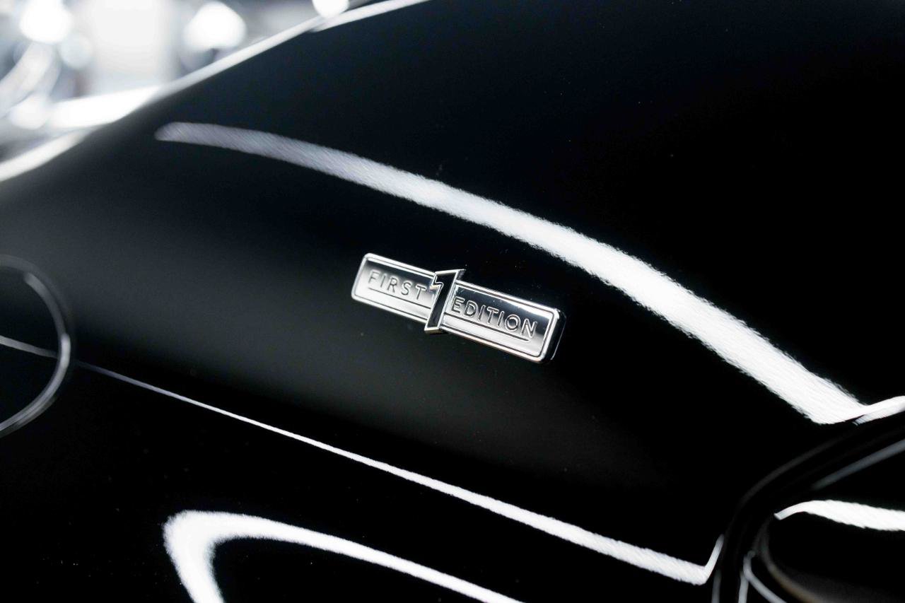Used 2025 Bentley Flying Spur Plug-In Hybrid AWD/4WD image 22