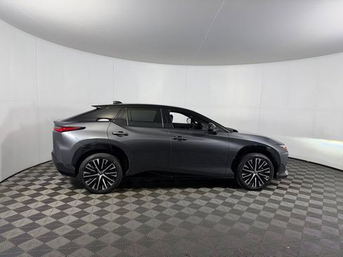 Used 2023 Lexus RZ 450e Premium w/ Cold Area Package AWD/4WD image 5