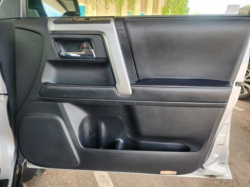 Used 2021 Toyota 4Runner SR5 RWD image 51