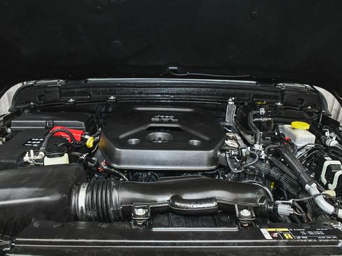 Used 2019 Jeep Wrangler Unlimited Sport S image 53