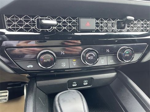 Certified 2024 Honda Accord Sport image 27