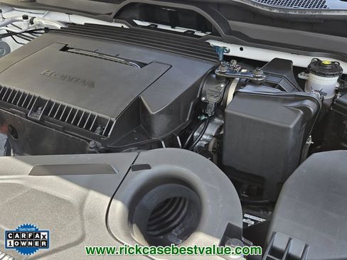 Used 2024 Honda Pilot Elite image 22