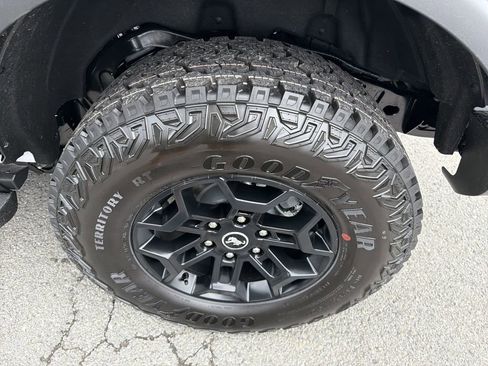 New 2026 Ford Bronco Badlands AWD/4WD image 12
