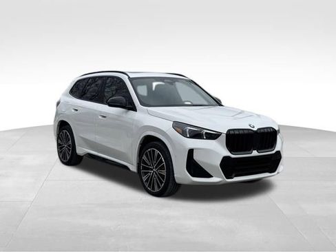 New 2026 BMW X1 xDrive28i w/ Technology Package image 9