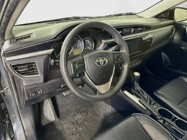 Used 2015 Toyota Corolla LE Premium FWD image 20