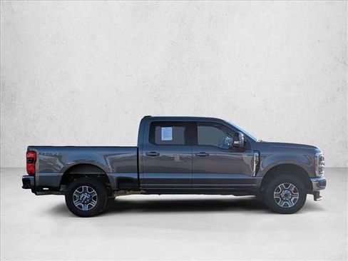 Used 2025 Ford F350 Lariat AWD/4WD image 4