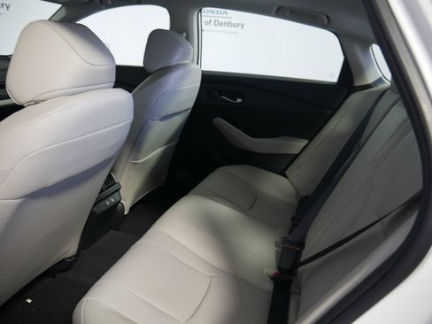 New 2026 Honda Accord Touring image 12