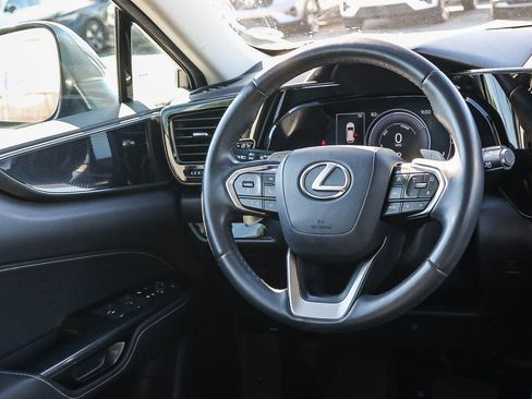 Used 2022 Lexus NX 350h AWD w/ Accessory Package 2 image 25