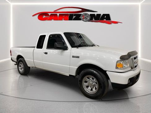Used 2007 Ford Ranger Sport image 2
