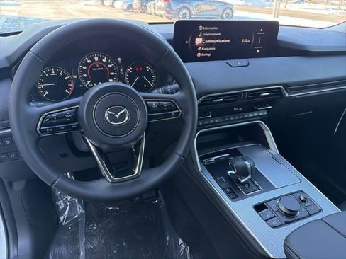 New 2026 MAZDA CX-90 3.3 Turbo w/ Preferred Package image 13