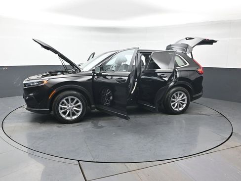 Used 2024 Honda CR-V EX-L image 48