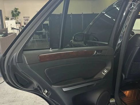 Used 2008 Mercedes-Benz ML 63 AMG 4MATIC image 17