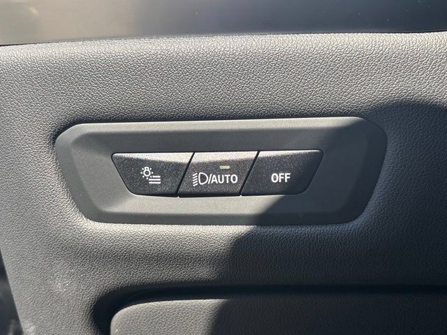 Certified 2026 BMW X5 M60i AWD/4WD image 16