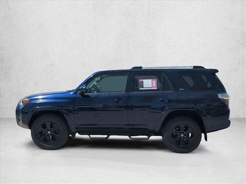 Used 2023 Toyota 4Runner SR5 image 9