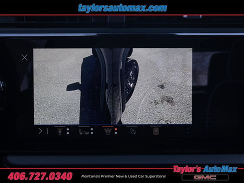 New 2026 GMC Sierra 1500 AT4X AWD/4WD image 20