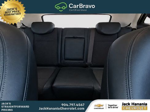 Used 2019 Buick Encore Preferred FWD image 19
