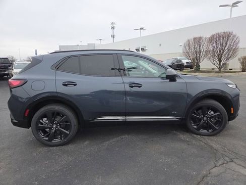 New 2026 Buick Envision Sport Touring AWD/4WD image 25