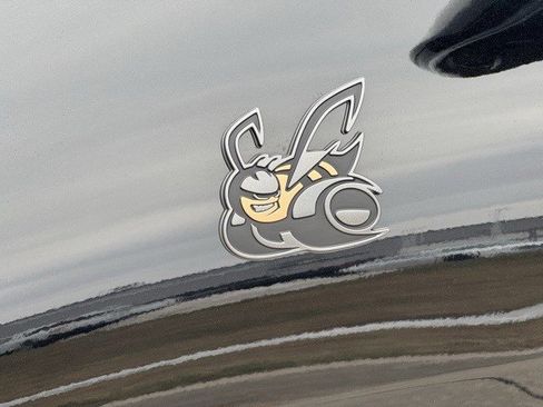 New 2026 Dodge Charger Daytona Scat Pack image 36