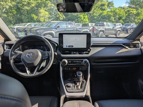 Certified 2023 Toyota RAV4 XSE w/ XSE Grade Weather Package AWD/4WD image 21