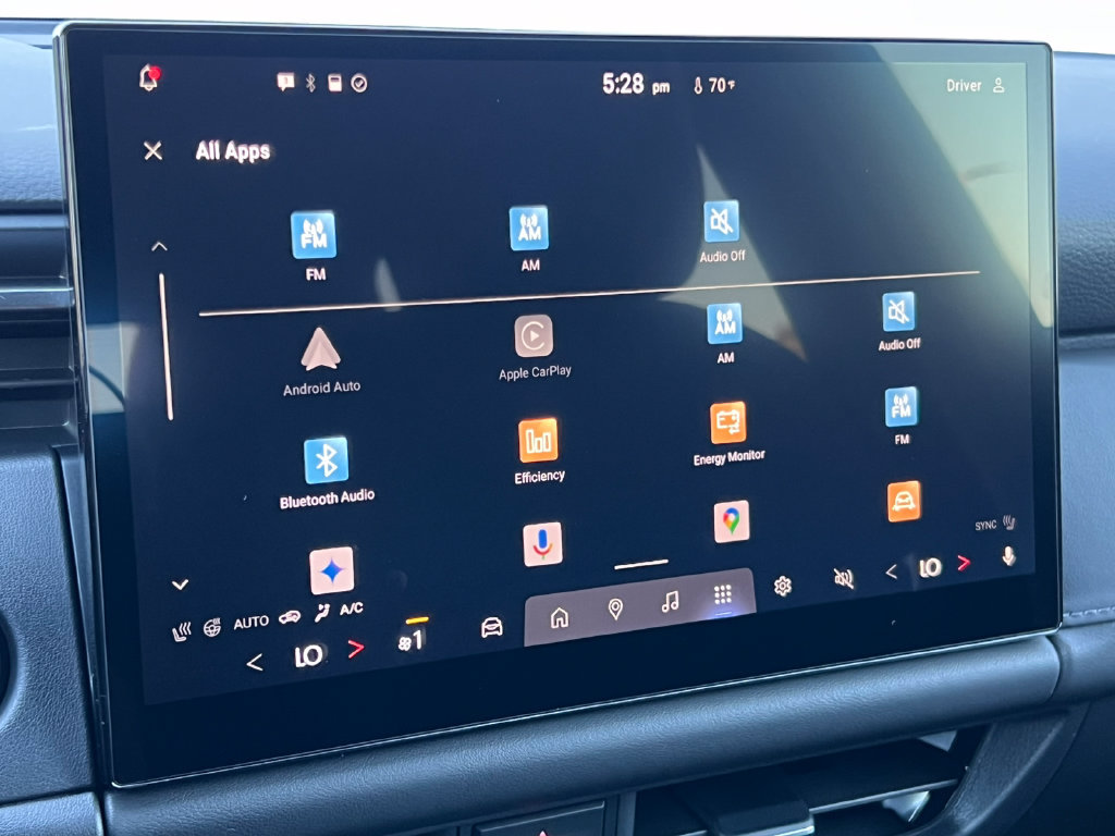 New 2026 MAZDA CX-5 Preferred AWD/4WD image 20