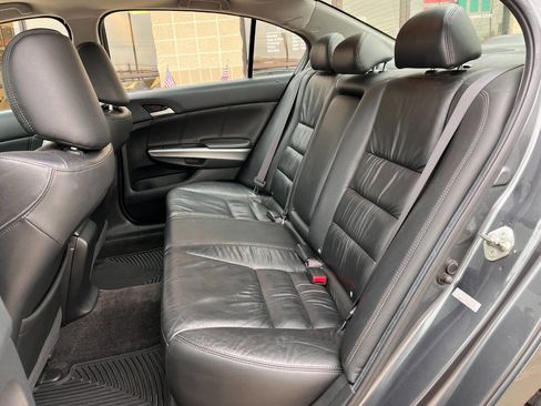 Used 2008 Honda Accord EX-L image 15