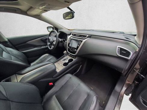 Used 2016 Nissan Murano Platinum w/ Platinum Technology Package AWD/4WD image 21
