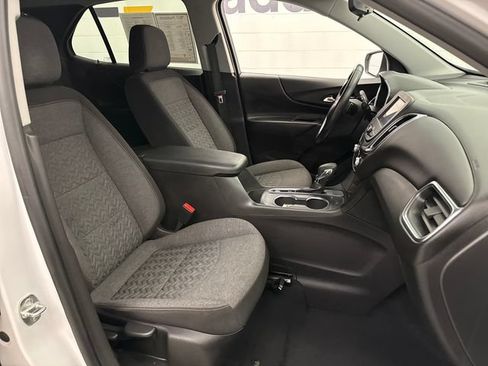 Used 2022 Chevrolet Equinox LT FWD image 28
