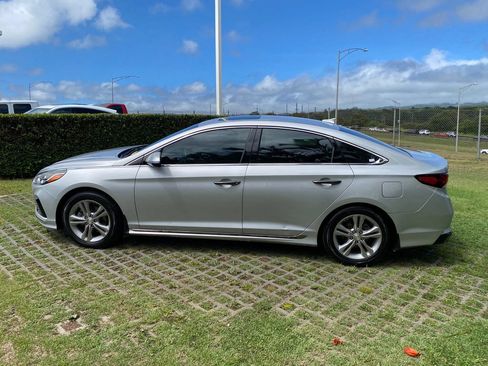 Used 2019 Hyundai Sonata Sport FWD image 22