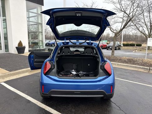 New 2026 MINI Cooper 2-Door Hardtop FWD image 8