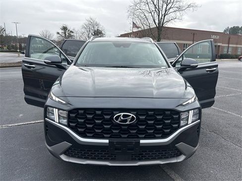 Used 2023 Hyundai Santa Fe SEL image 23