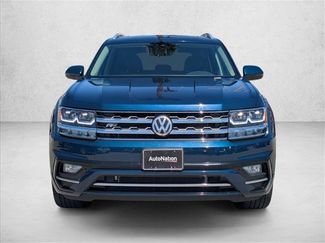 Used 2019 Volkswagen Atlas SE w/ Panoramic Sunroof Package AWD/4WD video 2