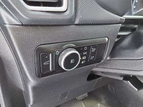 Used 2023 Ford Bronco Sport Outer Banks w/ Tech Package image 18