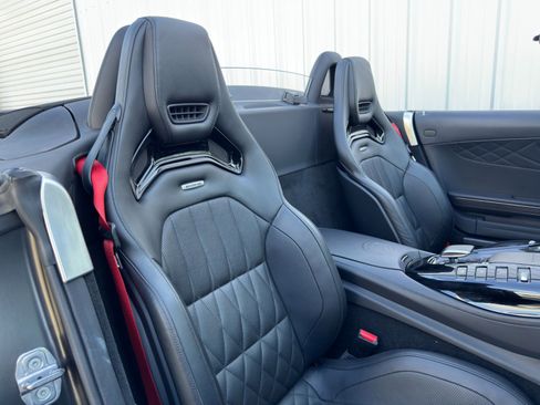 Used 2020 Mercedes-Benz AMG GT R image 43
